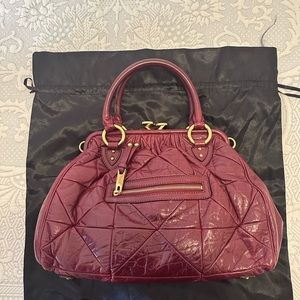 Stam bag